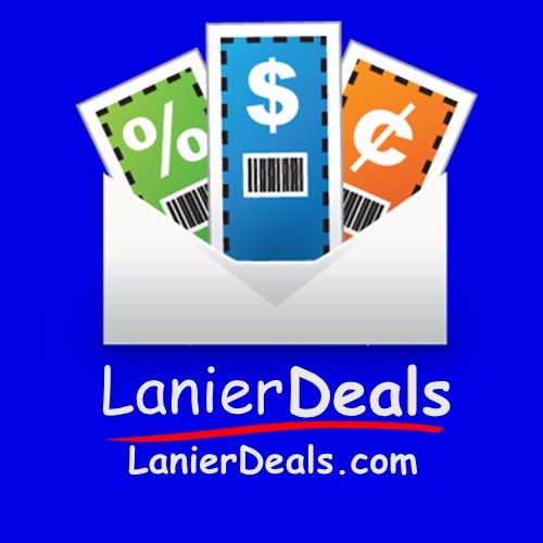 Deals, coupons, special offers & more from top merchants & services for the Lake Lanier, GA area. 😎Coming soon.