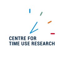 Centre for Time Use Research(@CTURandMTUS) 's Twitter Profile Photo