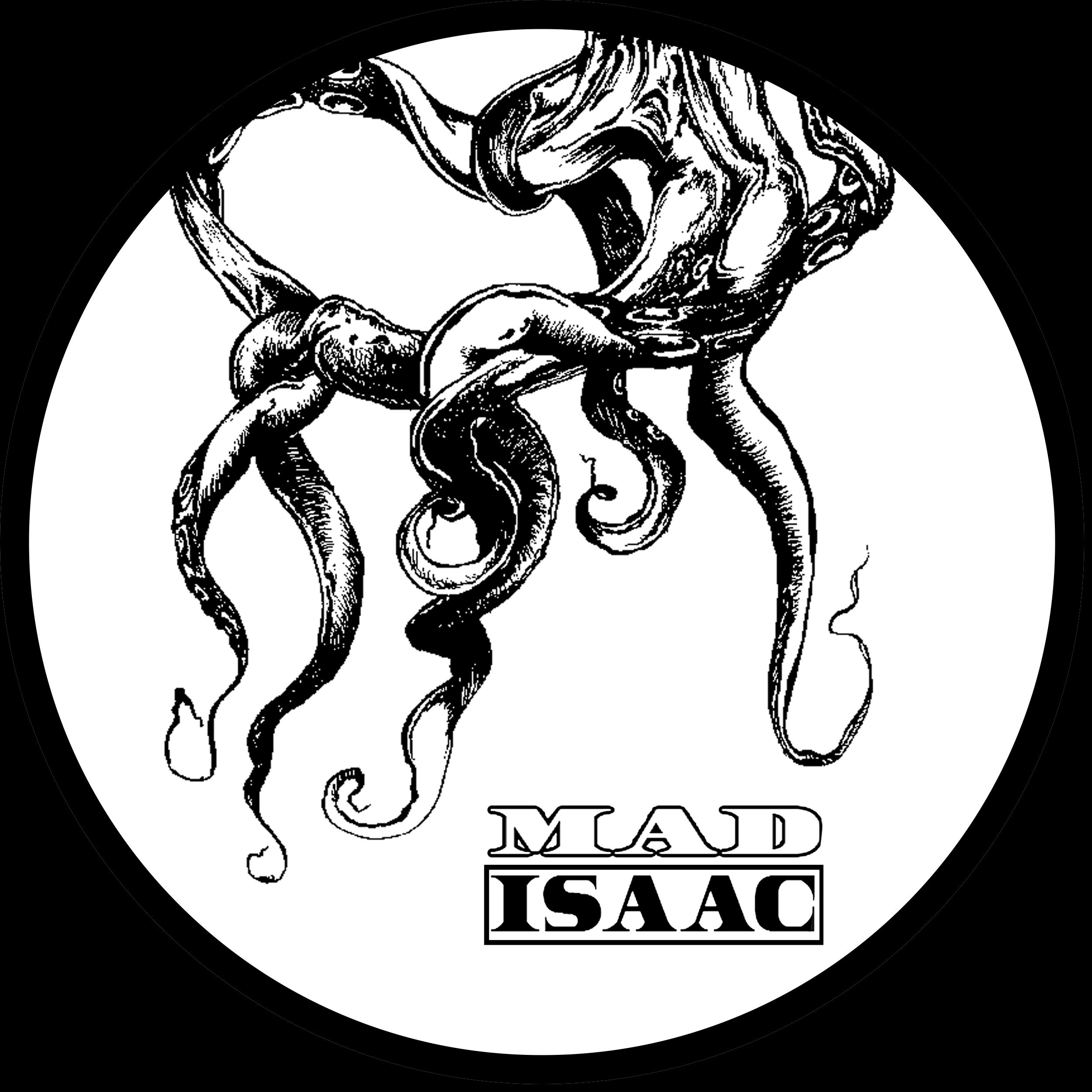 Madisaacuk's profile picture. Grooves, riffs and hooks emanating from Bristol / Cheltenham. MadIsaacUK@outlook.com