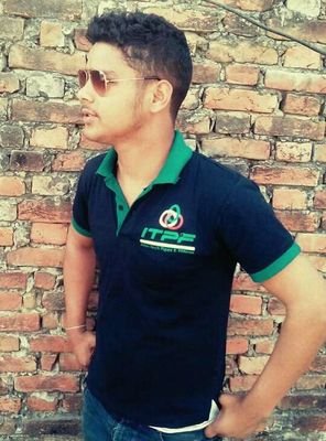 TapendraDhamal1's profile picture. 