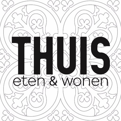 THUISdronten's profile picture. 