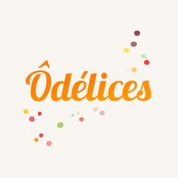 Marie-Laure Tombini (@odelices) 's Twitter Profile