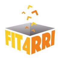 FIT4RRI(@FIT4RRIEU) 's Twitter Profile Photo