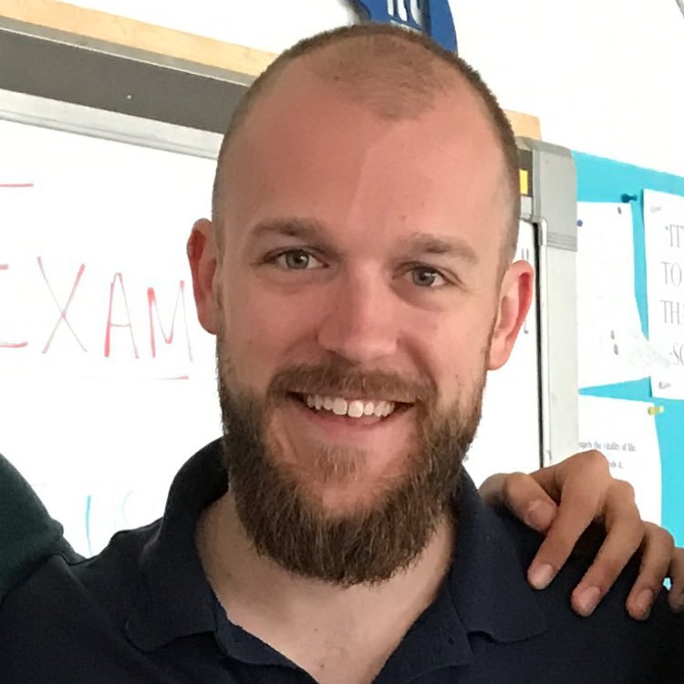 Husband, Father, Educator, Technical Drafting and Design, Concept Vehicle Racing Team (CVRT) Lead Advisor, Hiker, Sportsman