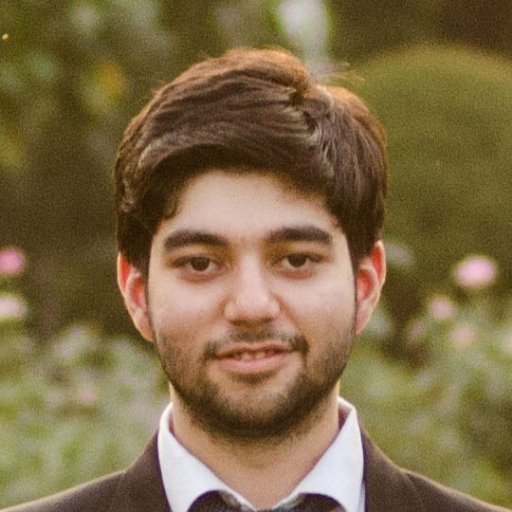 Security Enthusiast, @SamuraiCTF, Software Developer, Pianist. Georgia Tech. IIT Roorkee alum. Creator @BackdoorCTF, #icmptunnel, elasticsearch-lua, #luaver