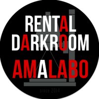 AMALABO -レンタル暗室-(@amalabo2014) 's Twitter Profile Photo