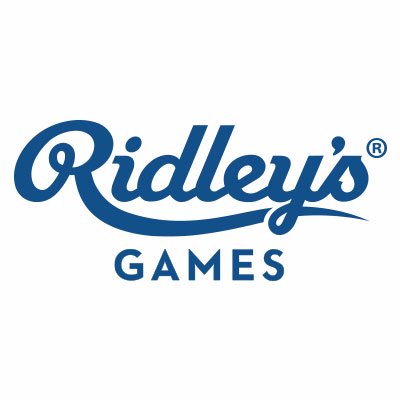 ridleysgames Profile Picture