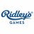 ridleysgames