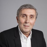 Bensussan Armand (@armandbensussan) 's Twitter Profile