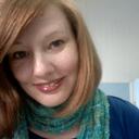 Heather Wright - @global_gal - Twitter