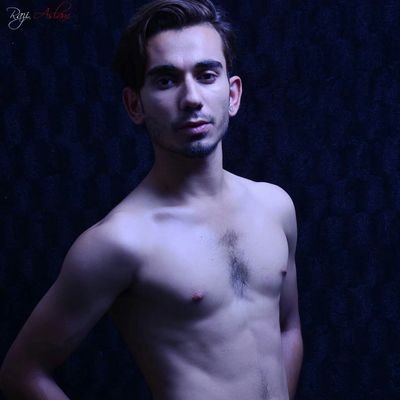 i_Huzaifa_najaf's profile picture. 