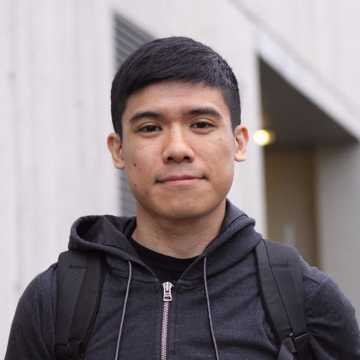 trungho's profile picture. Founder of In The Fourth