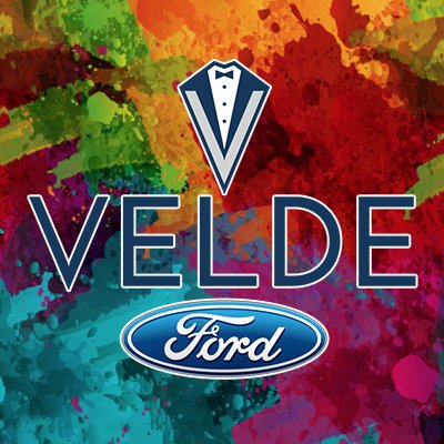 VeldeAutoSales's profile picture. Velde is your Ford Dealership located in Pekin, Illinois!