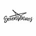 SevenVenues (@sevenvenues) Twitter profile photo SevenVenues (@sevenvenues) Twitter profile photo