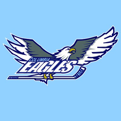 The official Twitter page of Columbia Eagles Hockey.