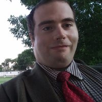 Nate Gillson (@natester1986) 's Twitter Profile