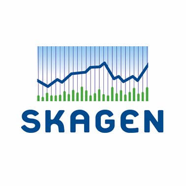 Active, value-oriented fund management.

SKAGEN is part of Storebrand
