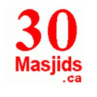 HïMY SYeD🟩🕌30 Masjids in 30 Days of Ramadan 2023(@30masjids) 's Twitter Profile Photo