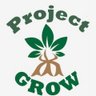 PYVProjectGROW's profile picture. We are a 501(c)3 non-profit whose mission is to cultivate opportunity, education, and inspiration to value, access, and grow healthy food in our community.