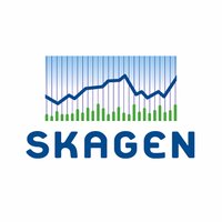SKAGEN Fondene (@skagenfondene) 's Twitter Profile