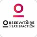 Observatoire de la satisfaction (@obsatisfaction) Twitter profile photo