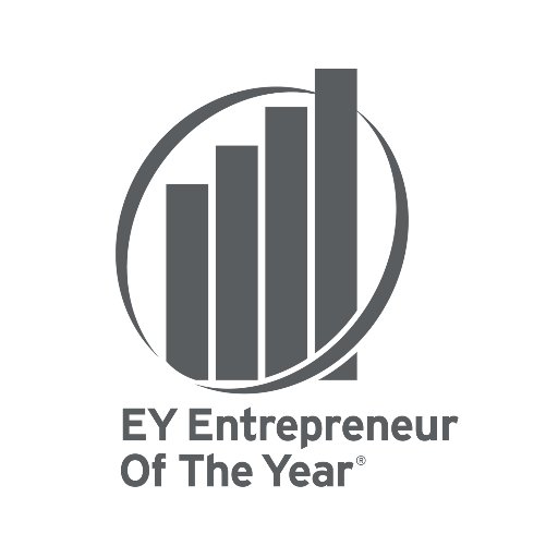 EY Entrepreneur Of The Year® is the world's ultimate global competition for entrepreneurs, with programs in 145 cities in 60 countries.