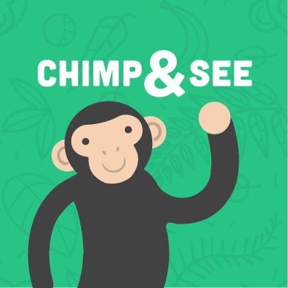 ChimpandSee Profile Picture