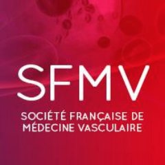 Official account of French Vascular Medicine Society | Président Dr Antoine Diard