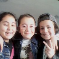 Nisanur Öztürk (@nisanur70636011) Twitter profile photo