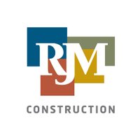 RJM Construction(@rjmconstruction) 's Twitter Profile Photo