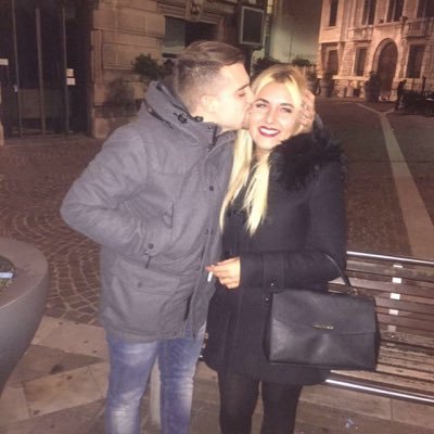 lucapillo1989's profile picture. @ItaloMafia_ sempre nel cuore