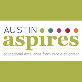 AustinAspires's profile picture. Austin will be recognized as a leader in education with a culture of educational excellence, cradle to career, embraced in every aspect of our community.