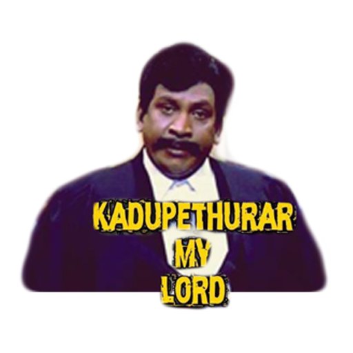 kadupethurar my lord kml memes twitter