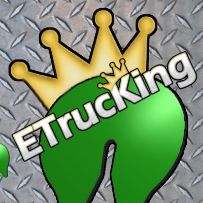 #ETrucKing 