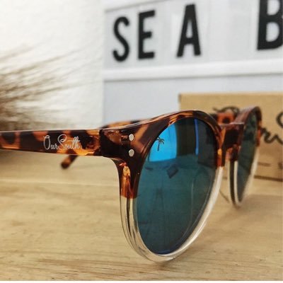 OurSouthSun's profile picture. Gafas de sol OurSouth® 🕶 Desde Nuestro Sur 🌴 para el mundo 🚀🌍