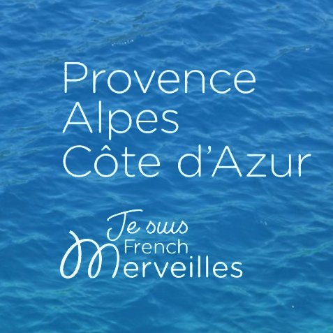 Découvrez les #FrenchMerveilles de la Provence, des Alpes et de la Côte d'Azur 🌞 Follow @Merveilles_fr for tweets in english