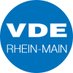VDE Rhein-Main (@vderheinmain) Twitter profile photo VDE Rhein-Main (@vderheinmain) Twitter profile photo
