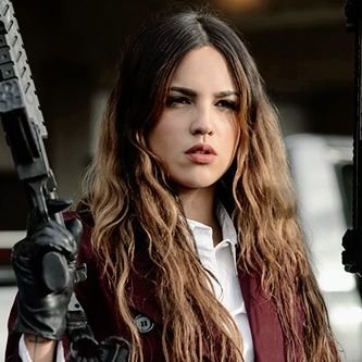 ShadeOfHacks's profile picture. Name: ░░░░░░ 
    Initializing...
    ACCESSO NO AUTORIZADO: Protocolo Sombra.     
❝Me extrañaste?❞

| #Sʜᴀɪ