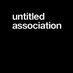 untitled association (@untitledassoc) Twitter profile photo untitled association (@untitledassoc) Twitter profile photo