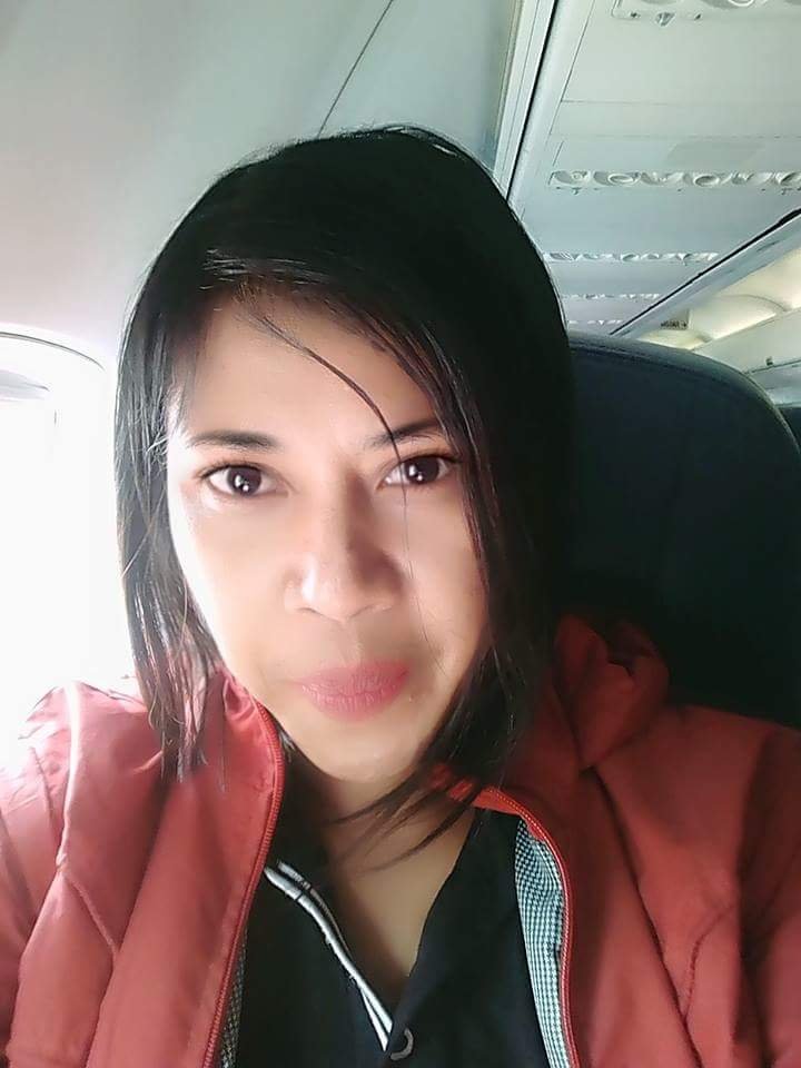 tresyepattipeil's profile picture. Bersyukur