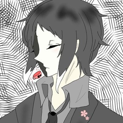 あんこは底辺絵(？)描きさんのプロフィール画像