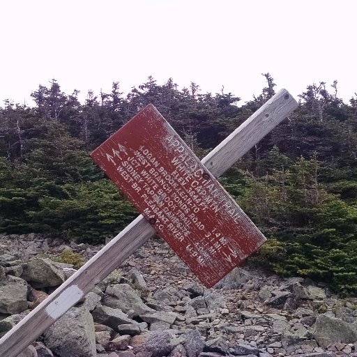 Looking out for Maine's mountains and the community surrounding the Appalachian Trail (lands in the traditional territory of Wabanaki Confederacy).