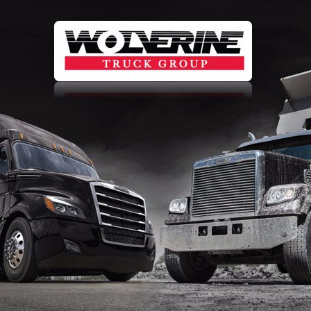 A #Freightliner, #WesternStar & #FordTruck Dealer Group with 3 locations in Metro Detroit. We specialize in Sales, Service, Parts & Body. Tweets by Rebecca!