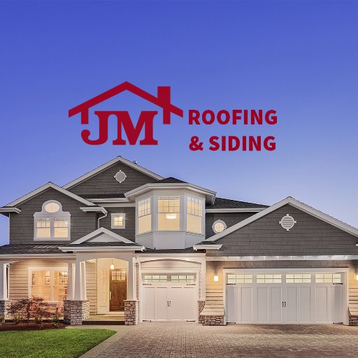 For over 15 years, JM Roofing & Siding has been a family owned & operated residential roofing & siding company serving New Canaan, Greenwich & Norwalk areas.