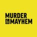 Murder & Mayhem (@murder_n_mayhem) Twitter profile photo Murder & Mayhem (@murder_n_mayhem) Twitter profile photo