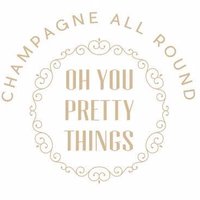 Oh You Pretty Things (@360_trinity) 's Twitter Profile