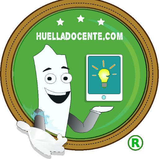 Huella_Docente's profile picture. Preparadores de oposiciones en Educación Infantil y Primaria