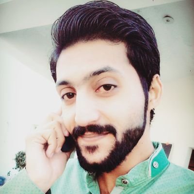 cUzair_official's profile picture. Nobody can change a person but someone can be the reason for a person to ❤😍
31 August 🍰🎂
insta  : chuzair_official