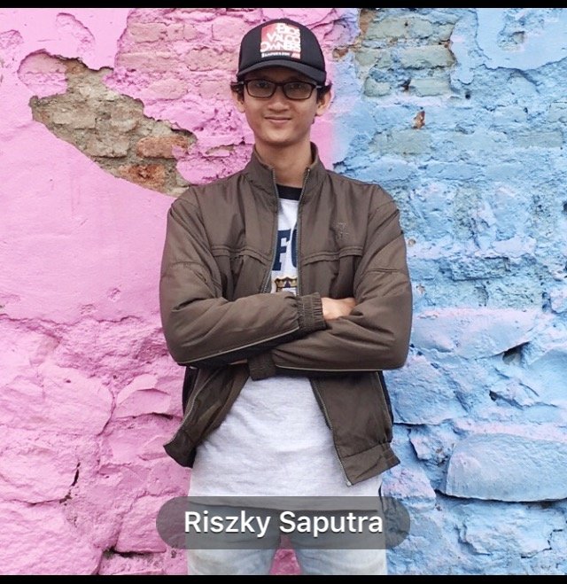 riszkyalla's profile picture. i'm going to see the world_@aruwmmy's ♥