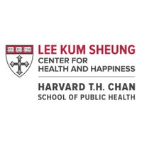 Harvard Center for Health and Happiness(@HarvardCenterHH) 's Twitter Profile Photo